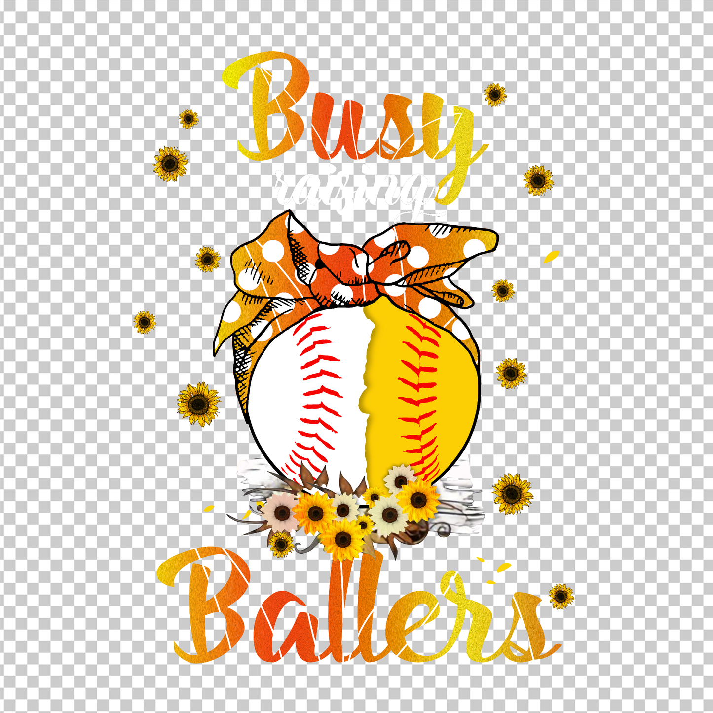 SOFTBALL 42