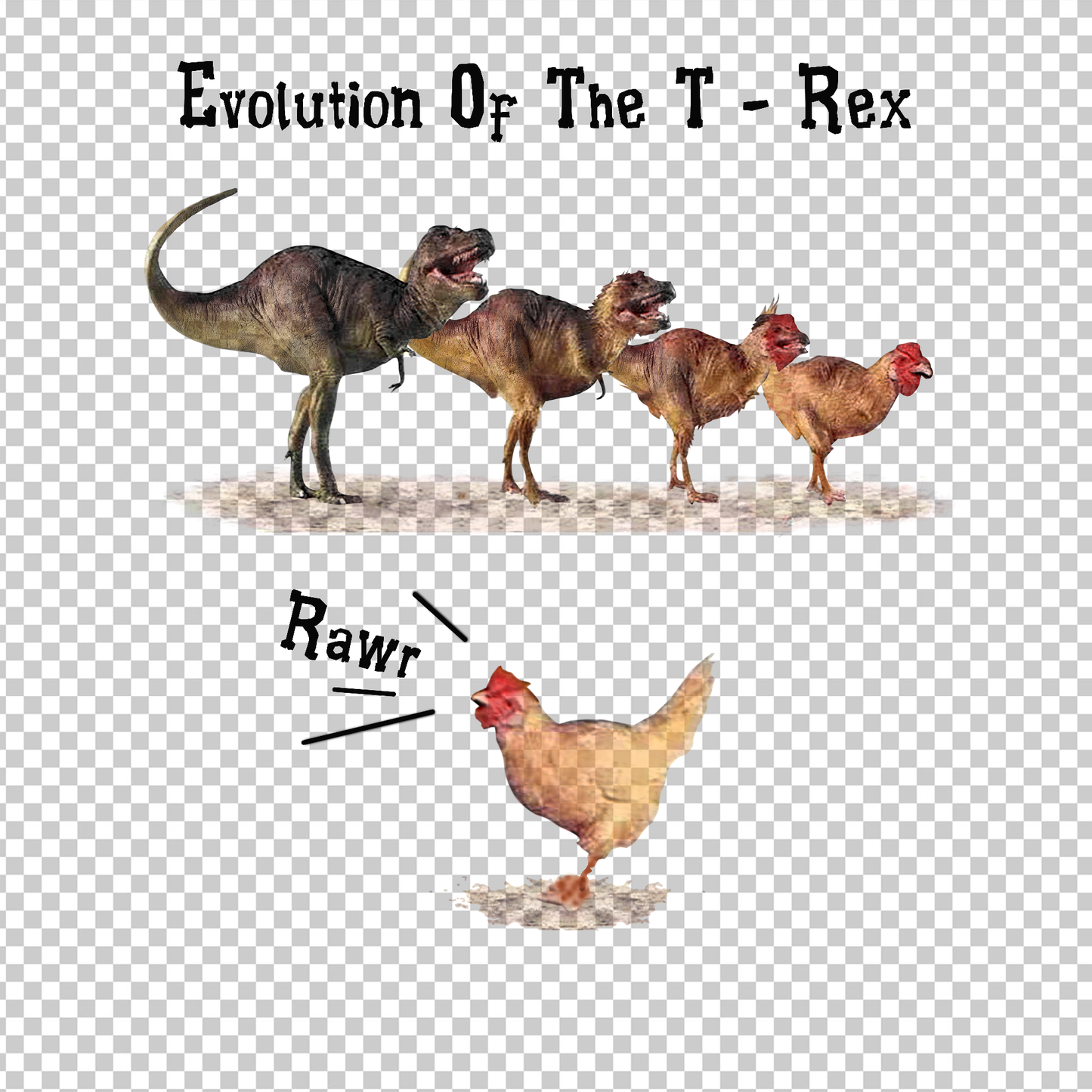 CHICKEN 65