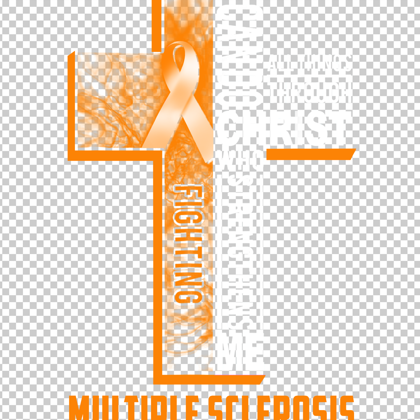 MULTIPLE SCLEROSIS AWARENESS 187
