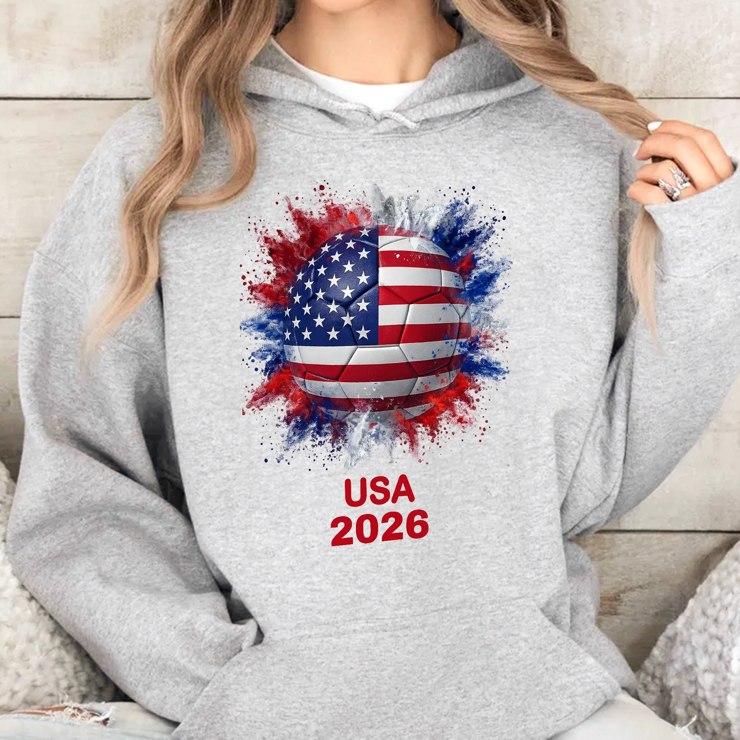 World Cup Country Flag Soccer Ball Splash Classic Tee, Fan Matchday Style, Unique Gift for Soccer Lovers