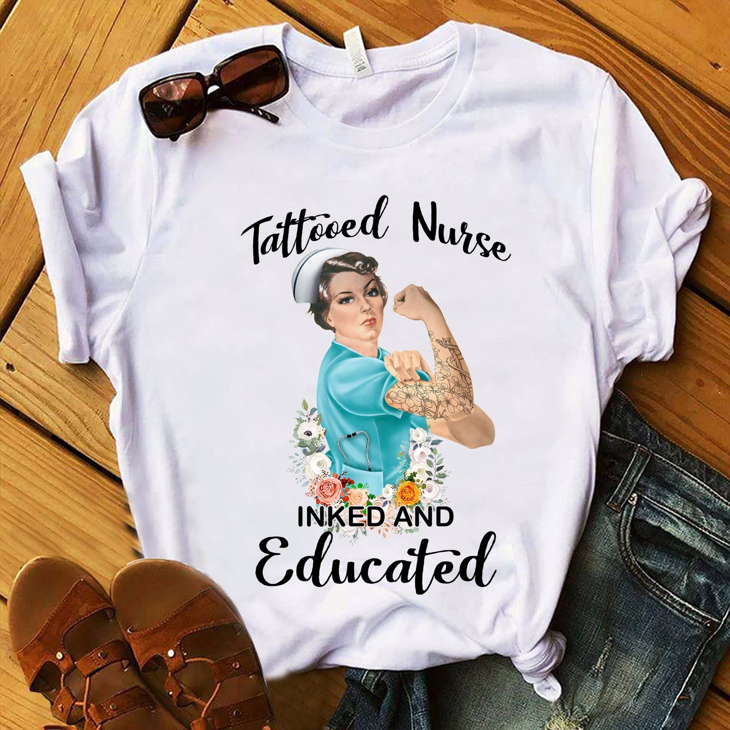 NURSE 332