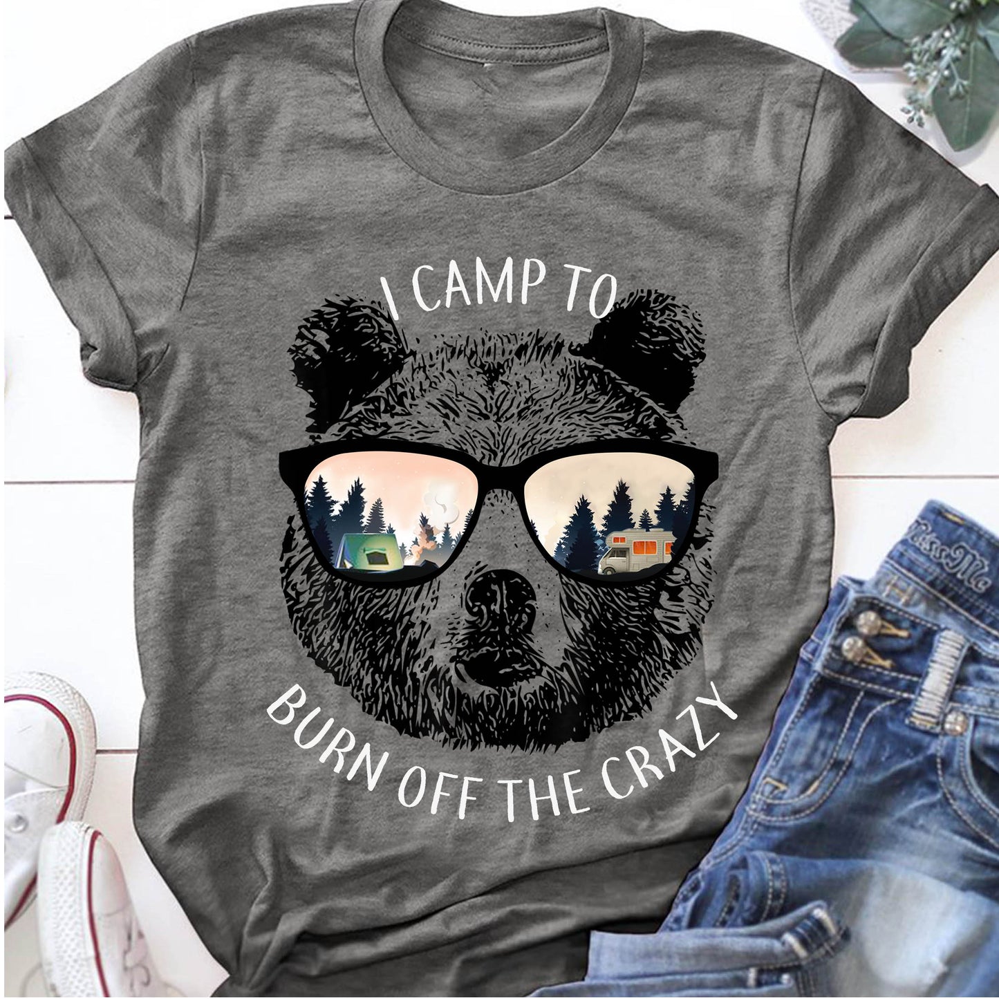 CAMPING 66
