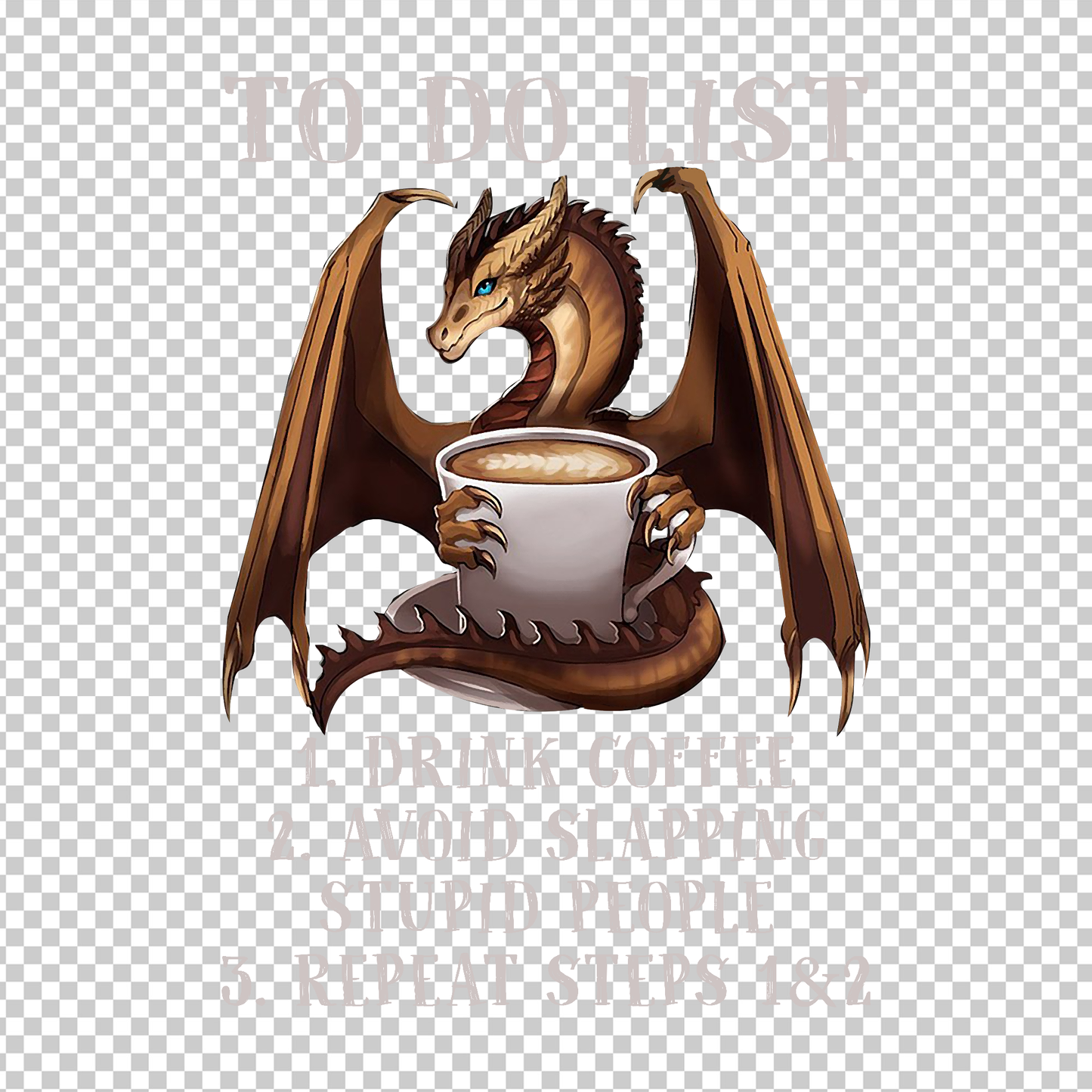 DRAGON 20