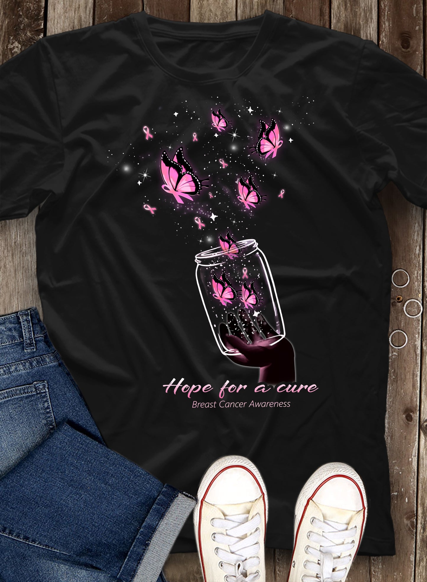 BREAST CANCER AWARENESS 453