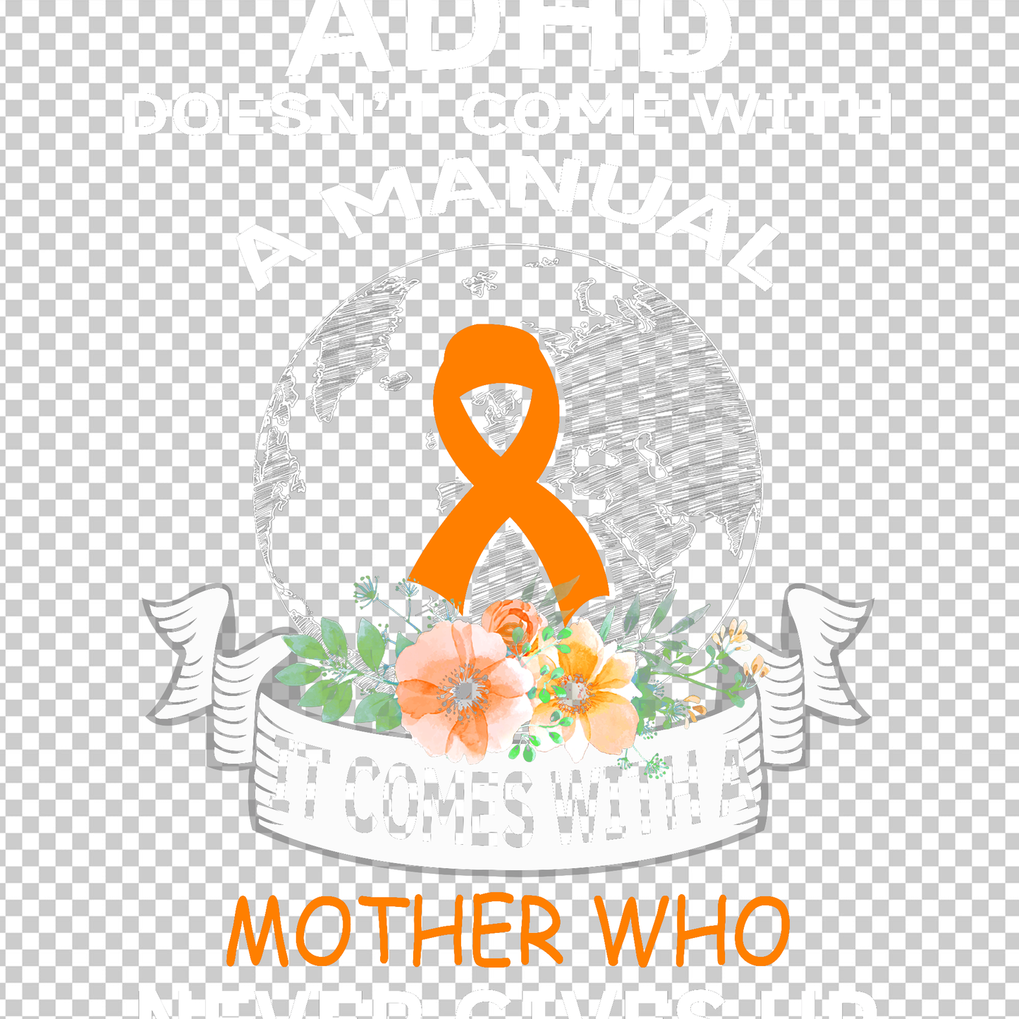 ADHD AWARENESS 29