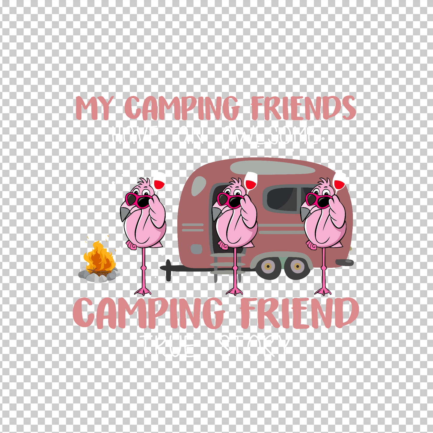 CAMPING 40