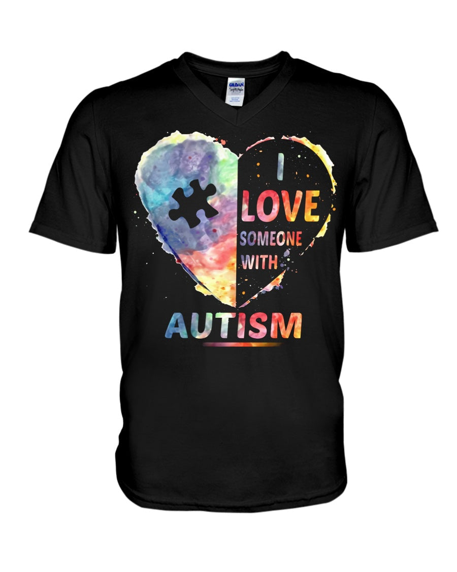 Don’t Judge What You Don’t Understand - Autism Awareness T-shirt and Hoodie 0921