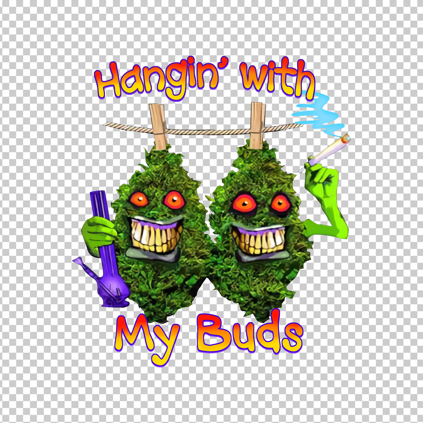 WEED 16