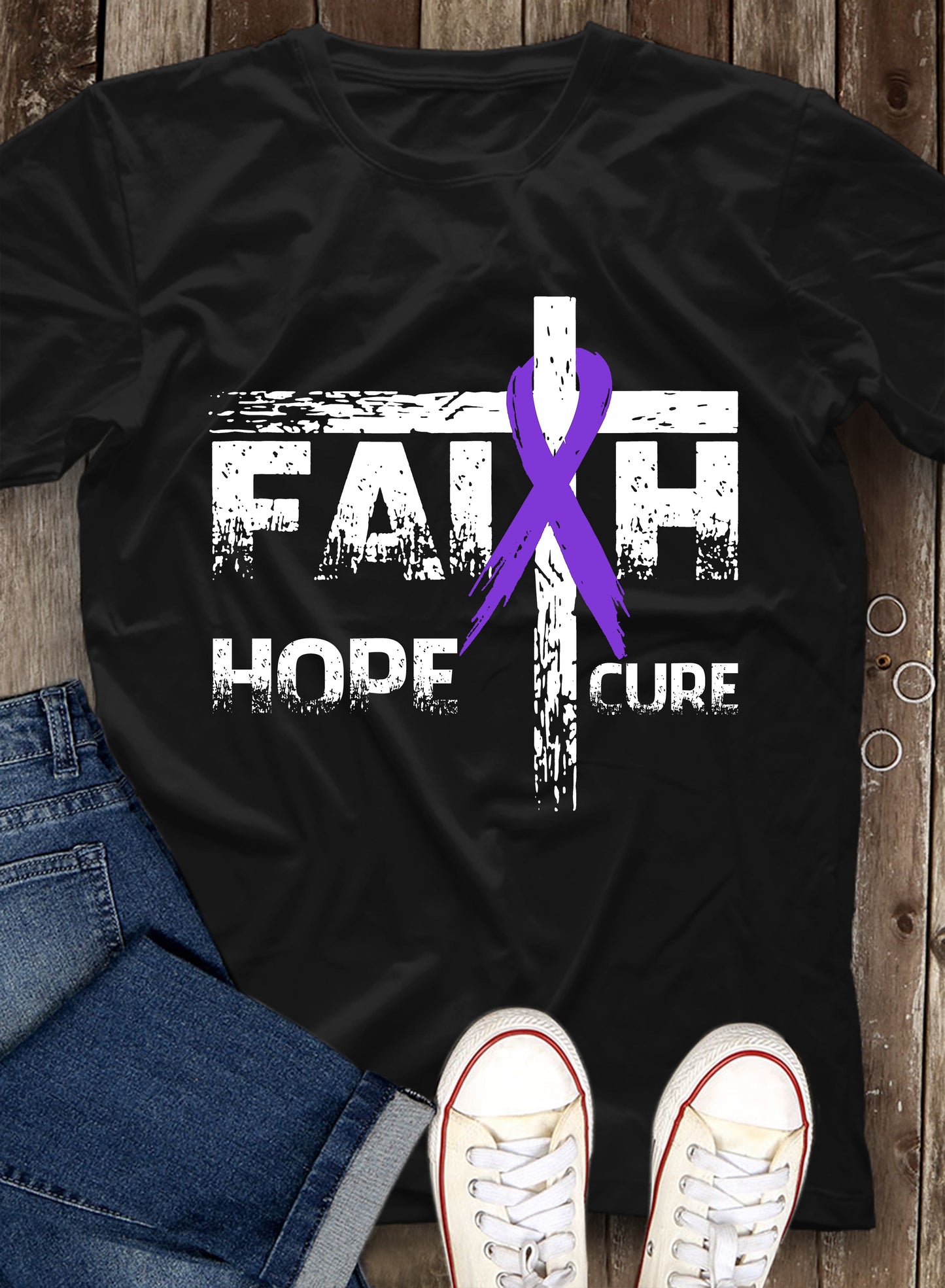 FIBROMYALGIA AWARENESS 56
