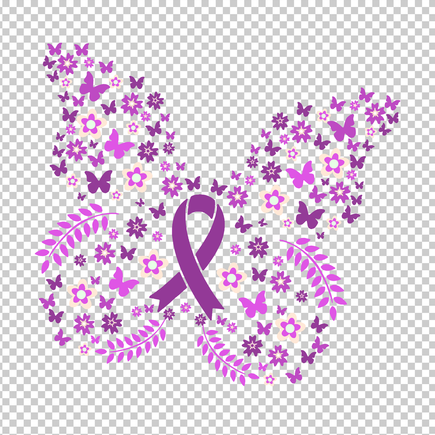 FIBROMYALGIA AWARENESS 81