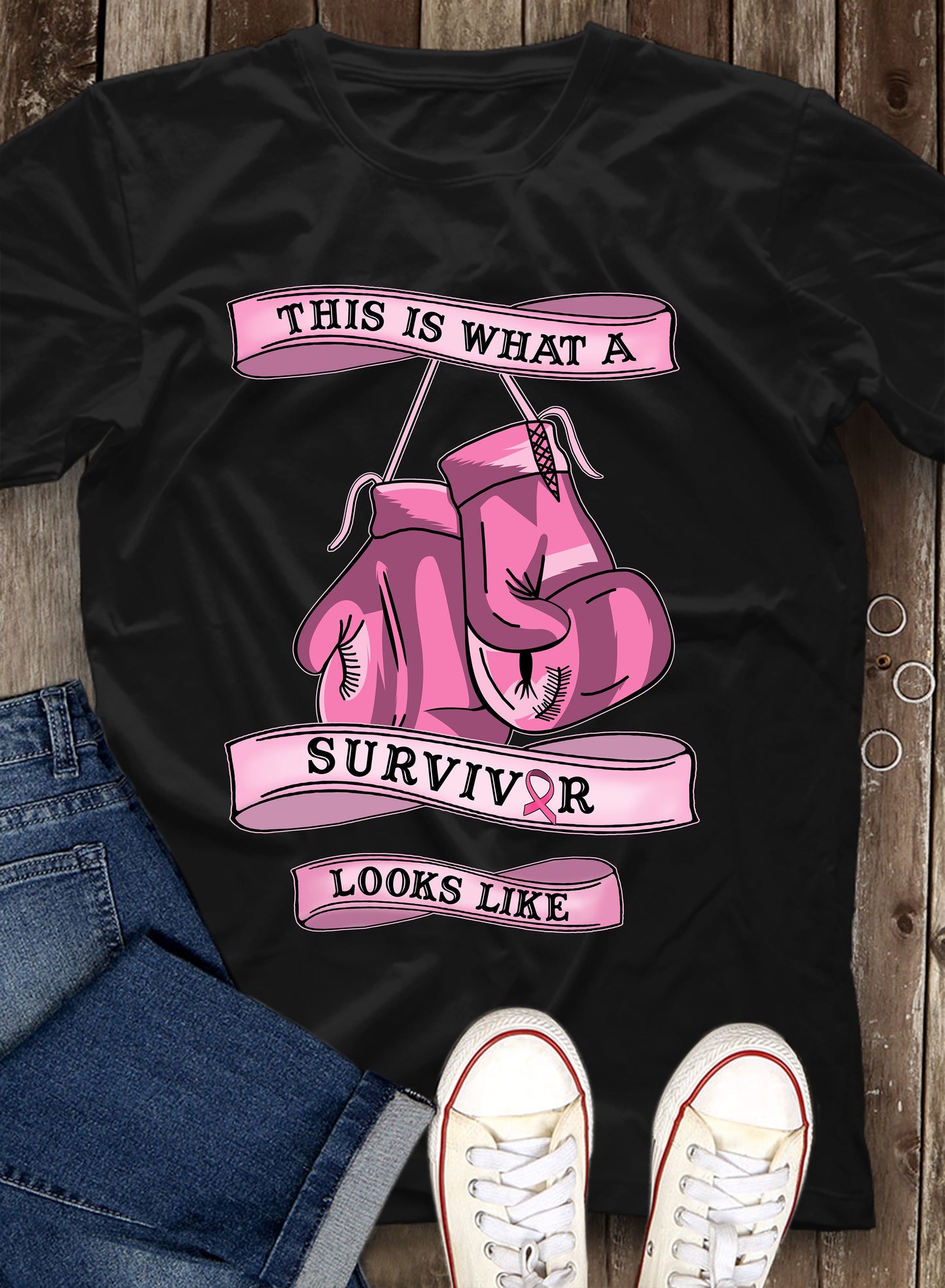 BREAST CANCER AWARENESS 259