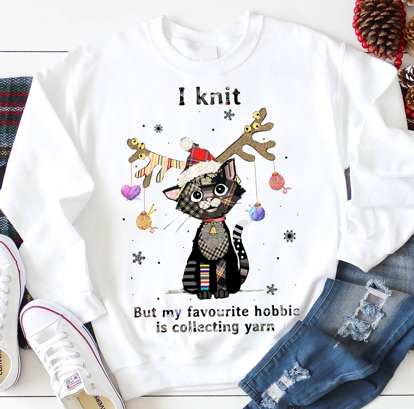 KNITTING 29