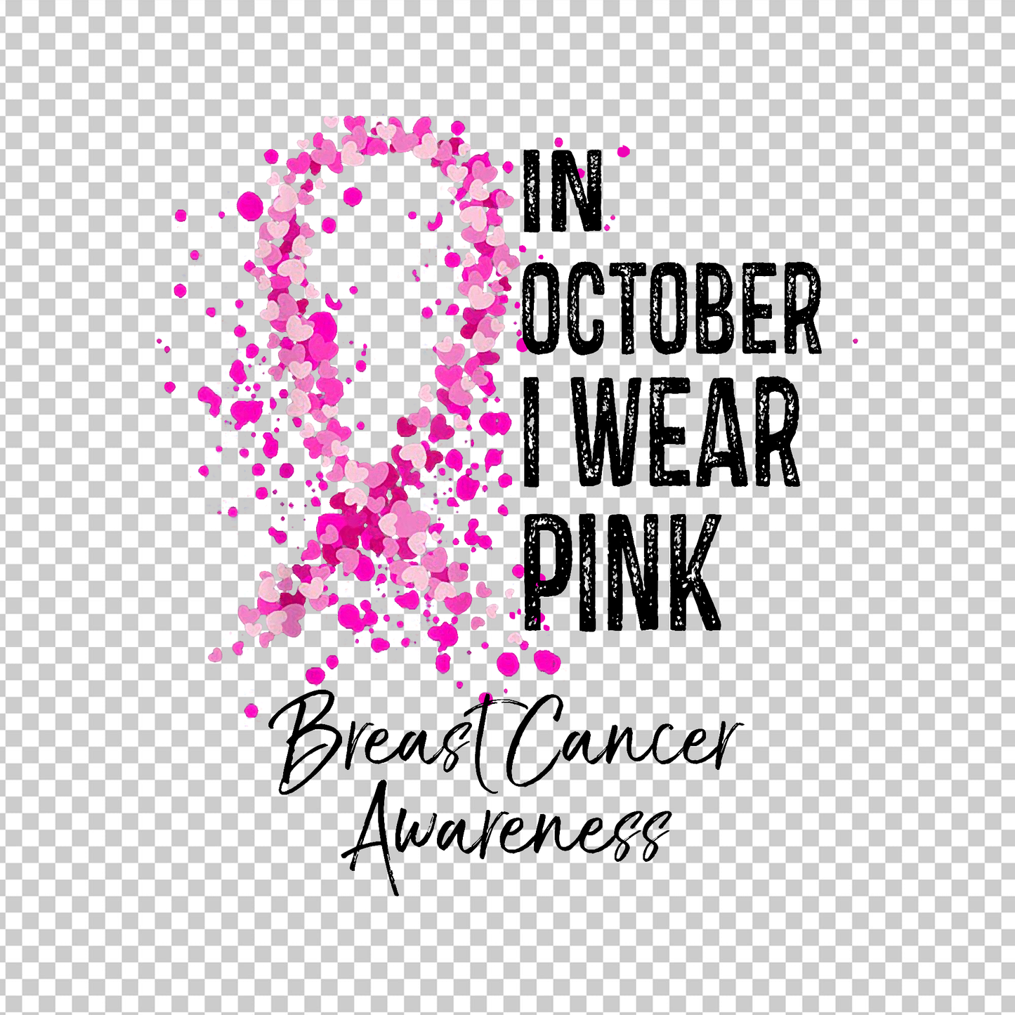 BREAST CANCER AWARENESS 52