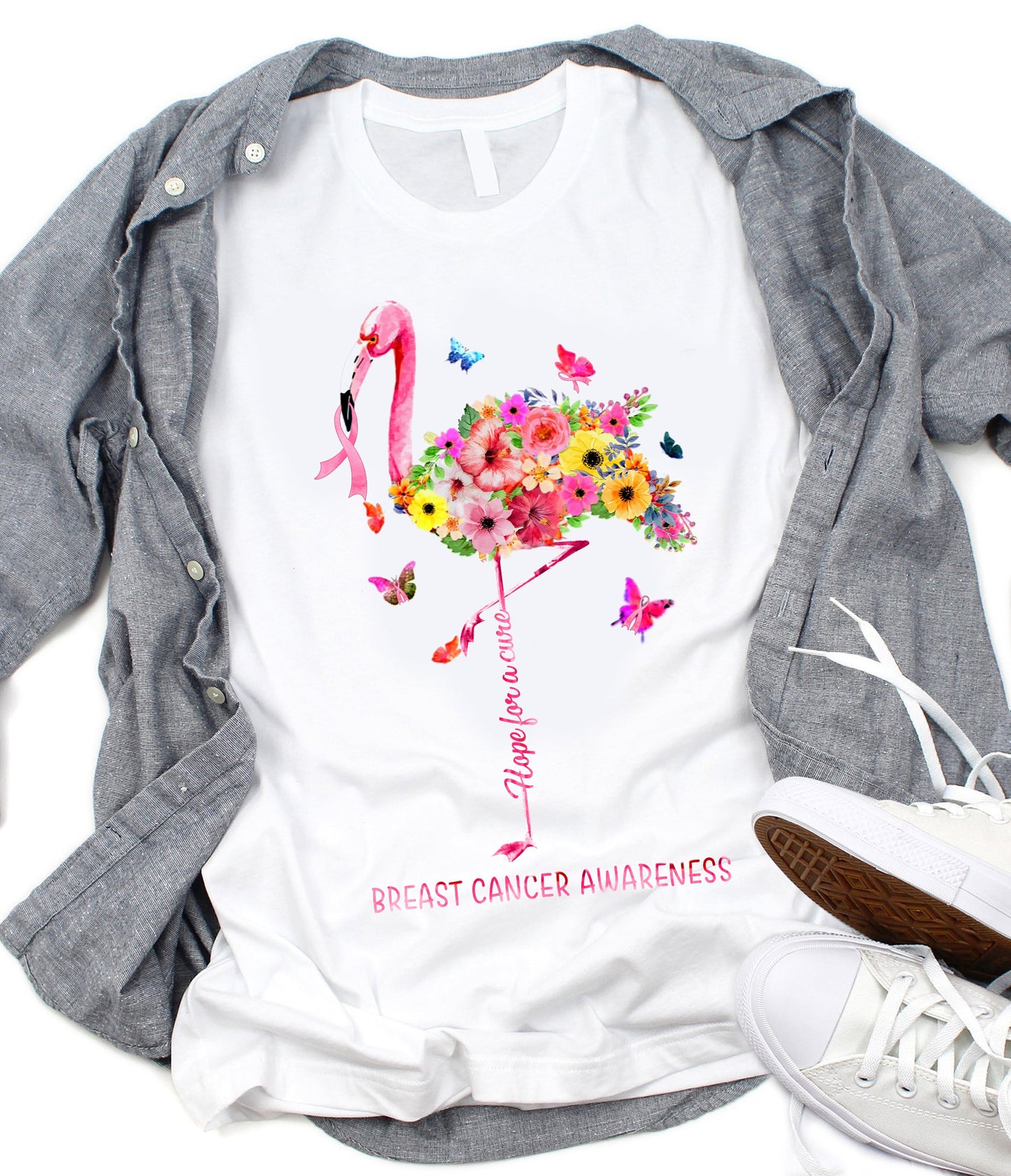 BREAST CANCER AWARENESS 195
