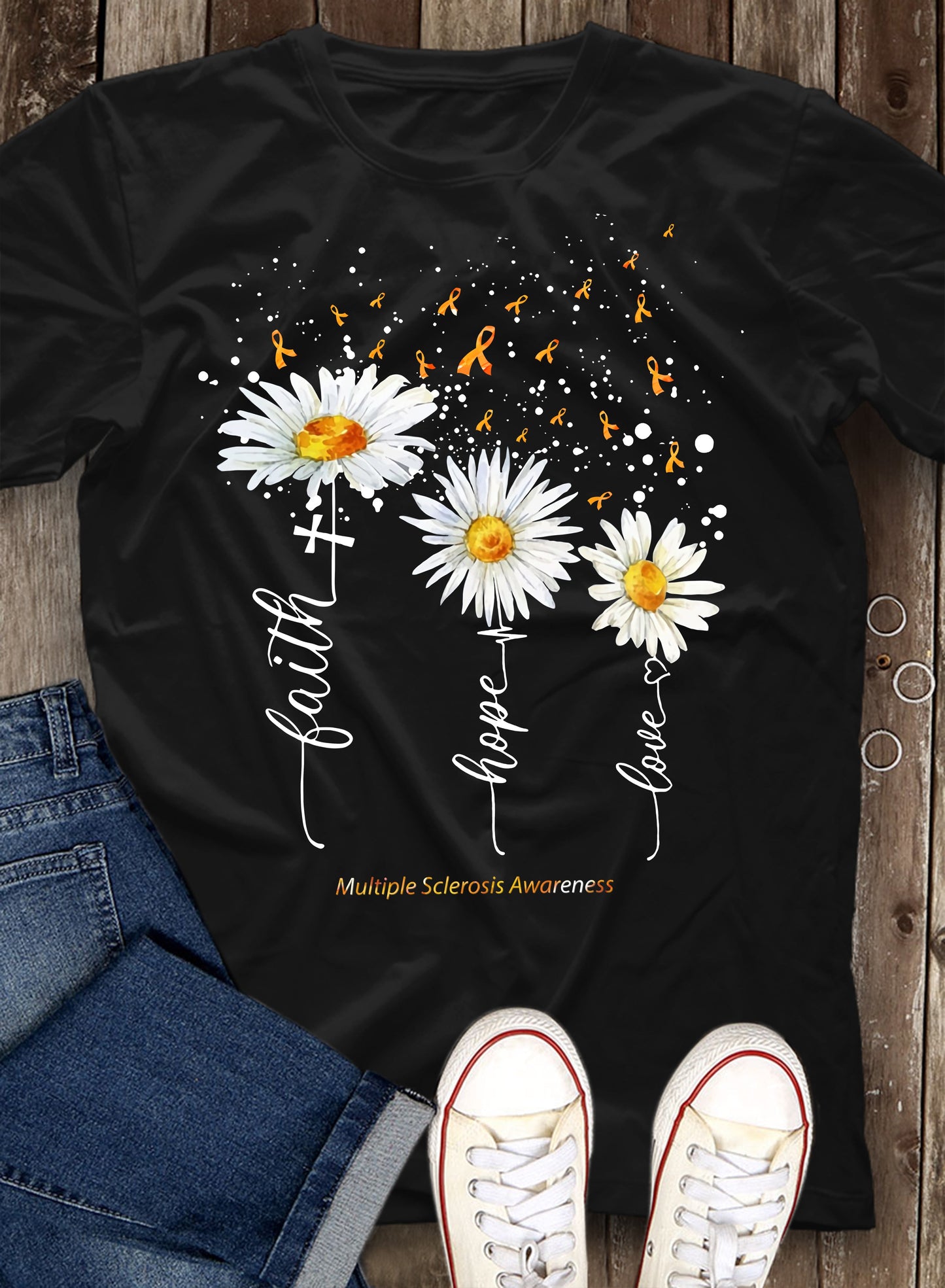 MULTIPLE SCLEROSIS AWARENESS 390