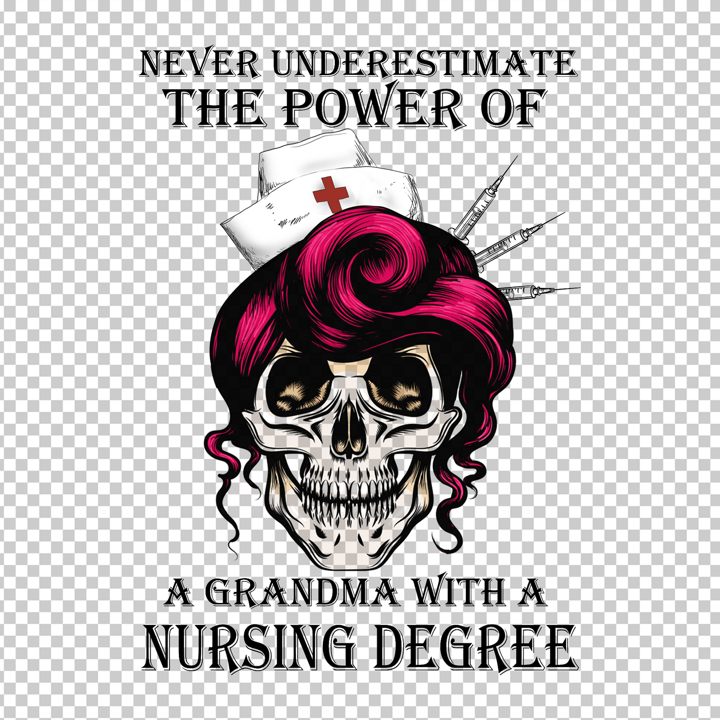 NURSE 91