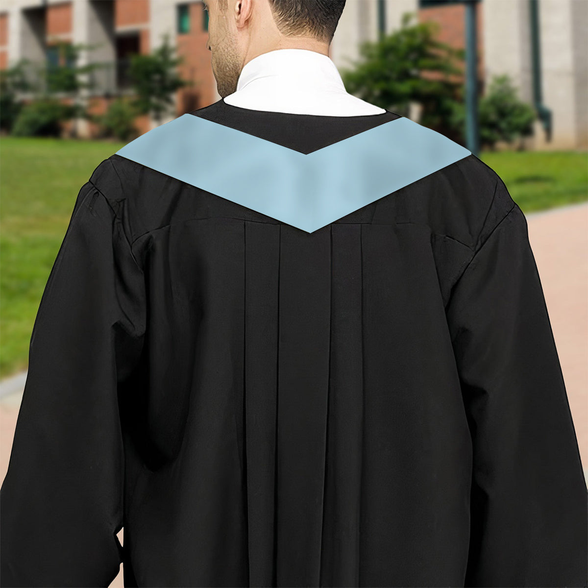 Graduation Day - Personalized Kid Graduation Stole