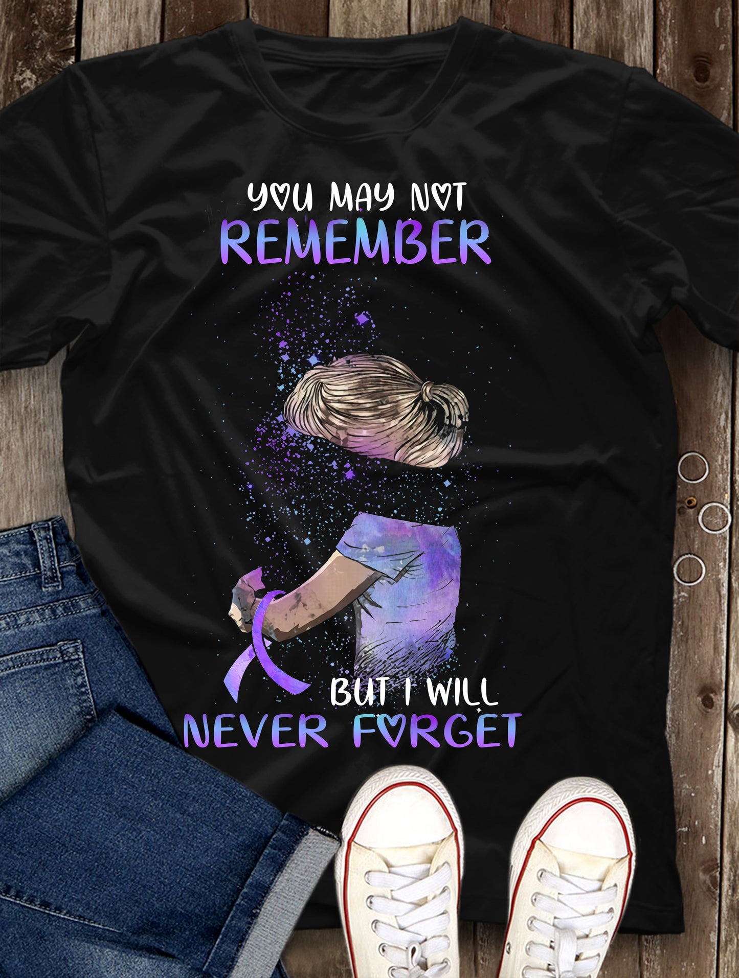 ALZHEIMER AWARENESS 44