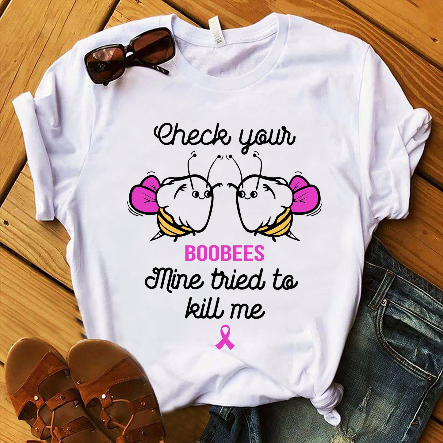 BREAST CANCER AWARENESS 199