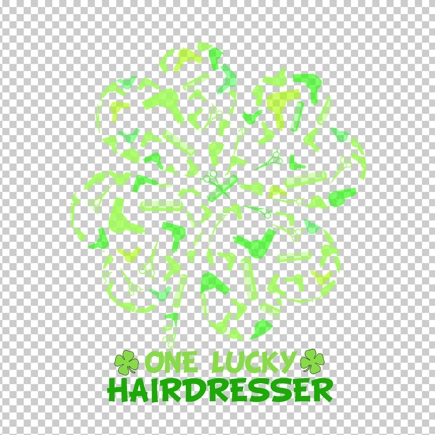 HAIRDRESSER 6