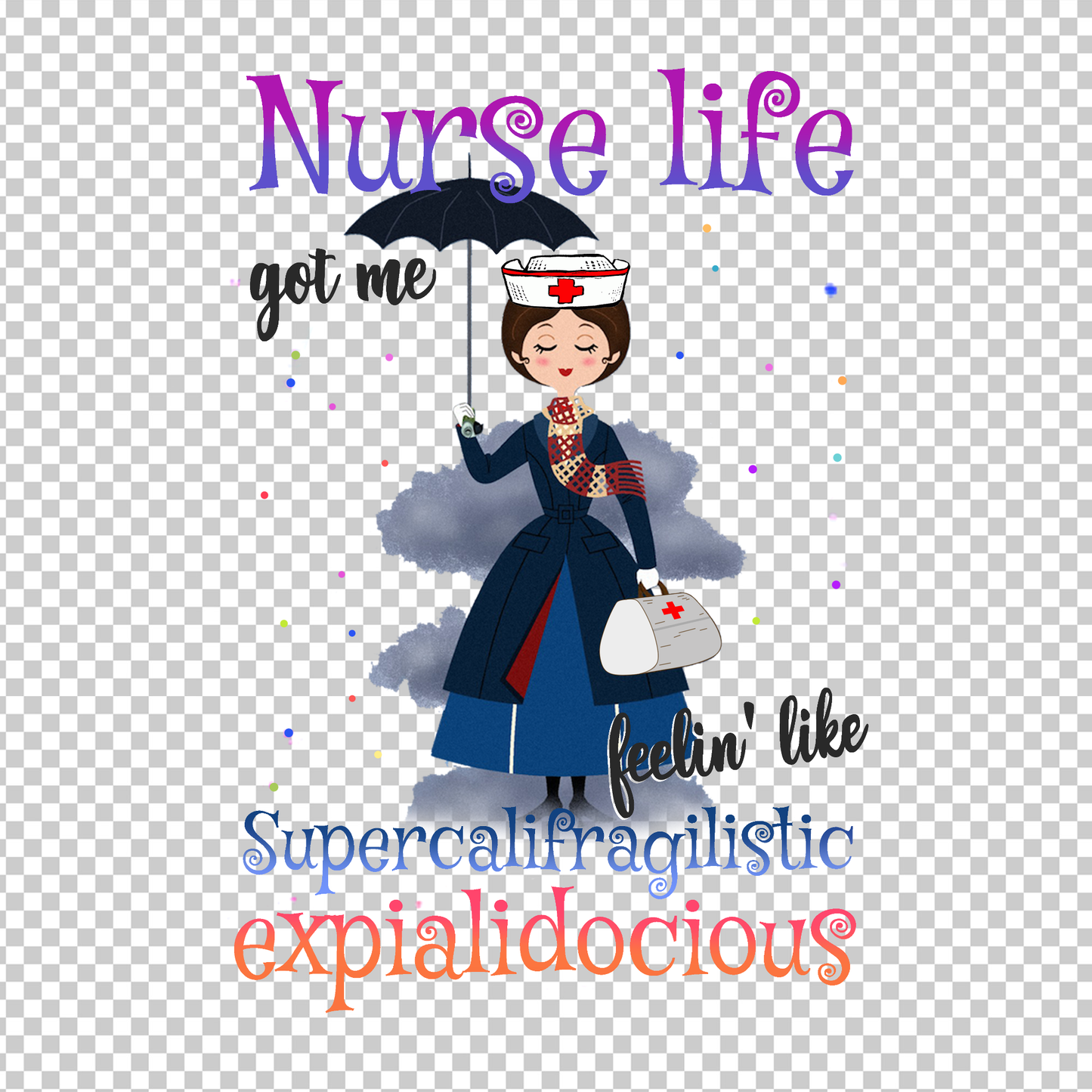 NURSE 106