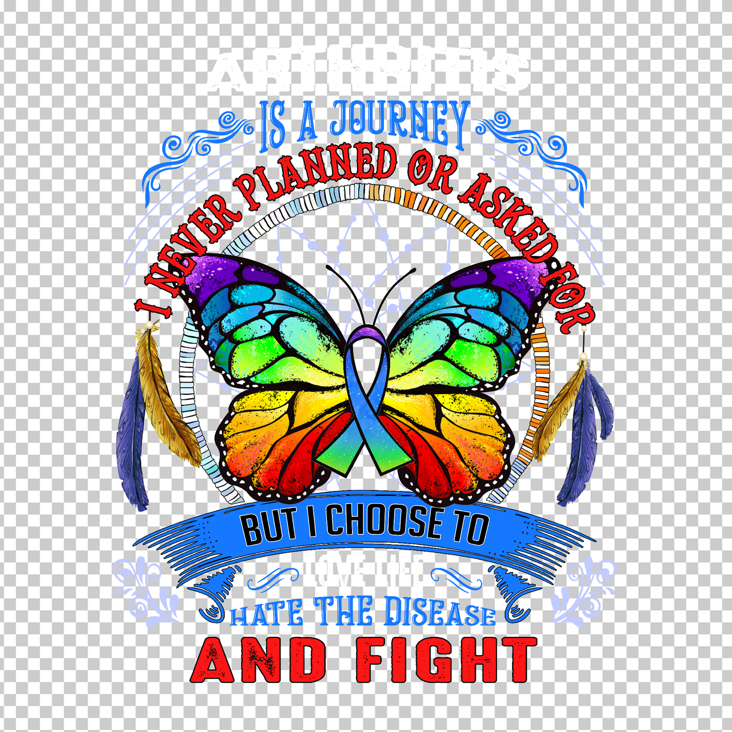 ARTHRITIS AWARENESS 1