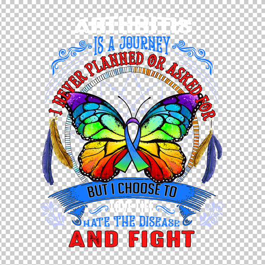 ARTHRITIS AWARENESS 1