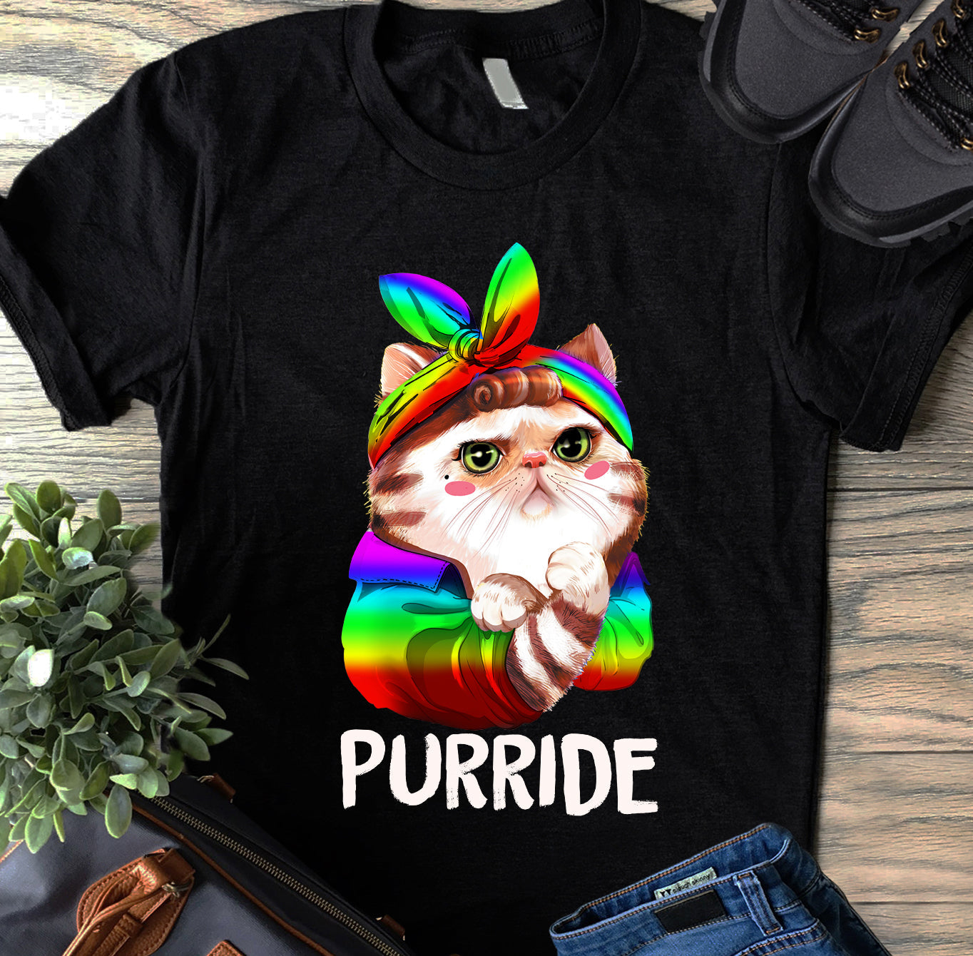 LGBT SUPPORT 19