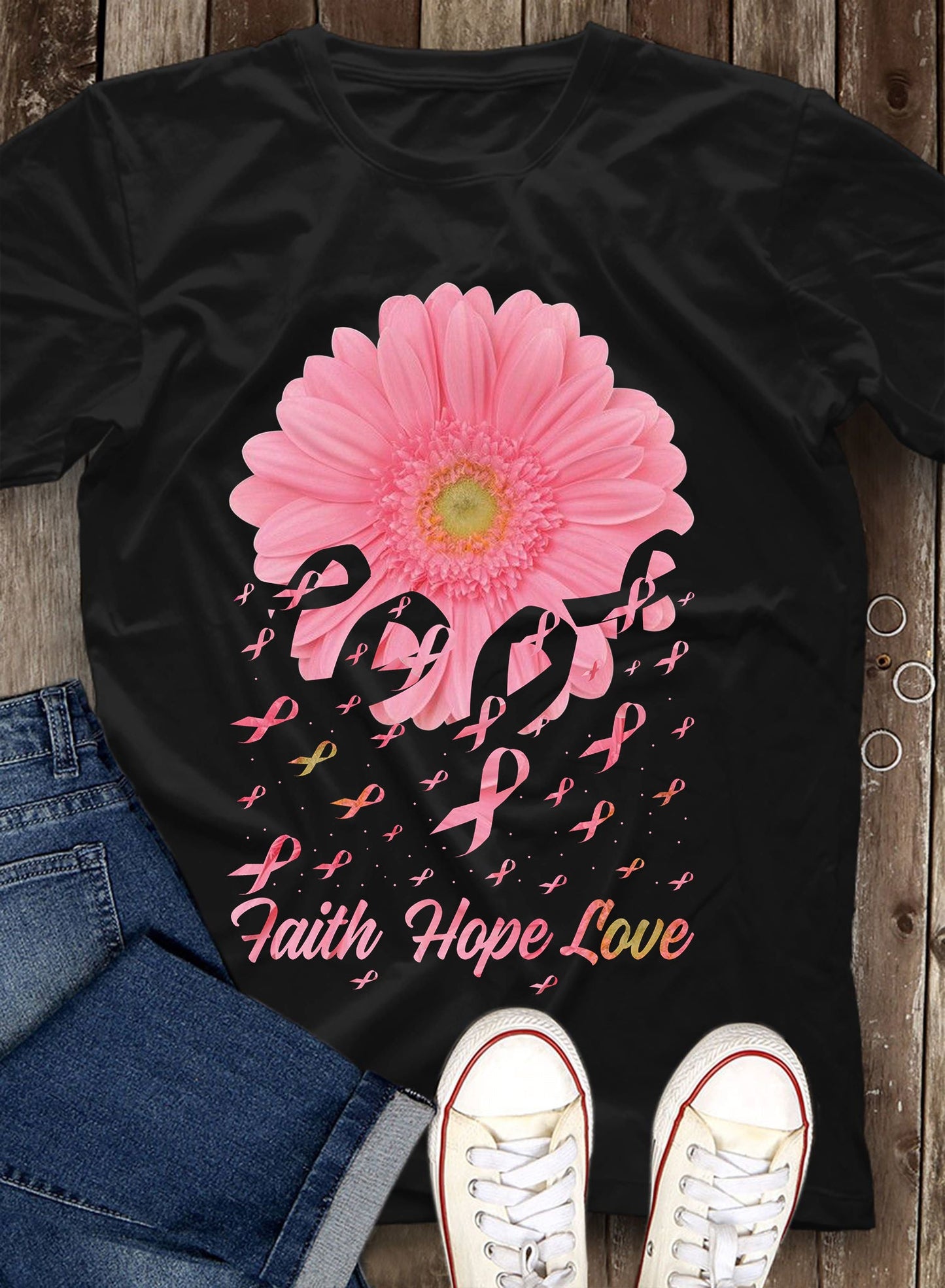 BREAST CANCER AWARENESS 534