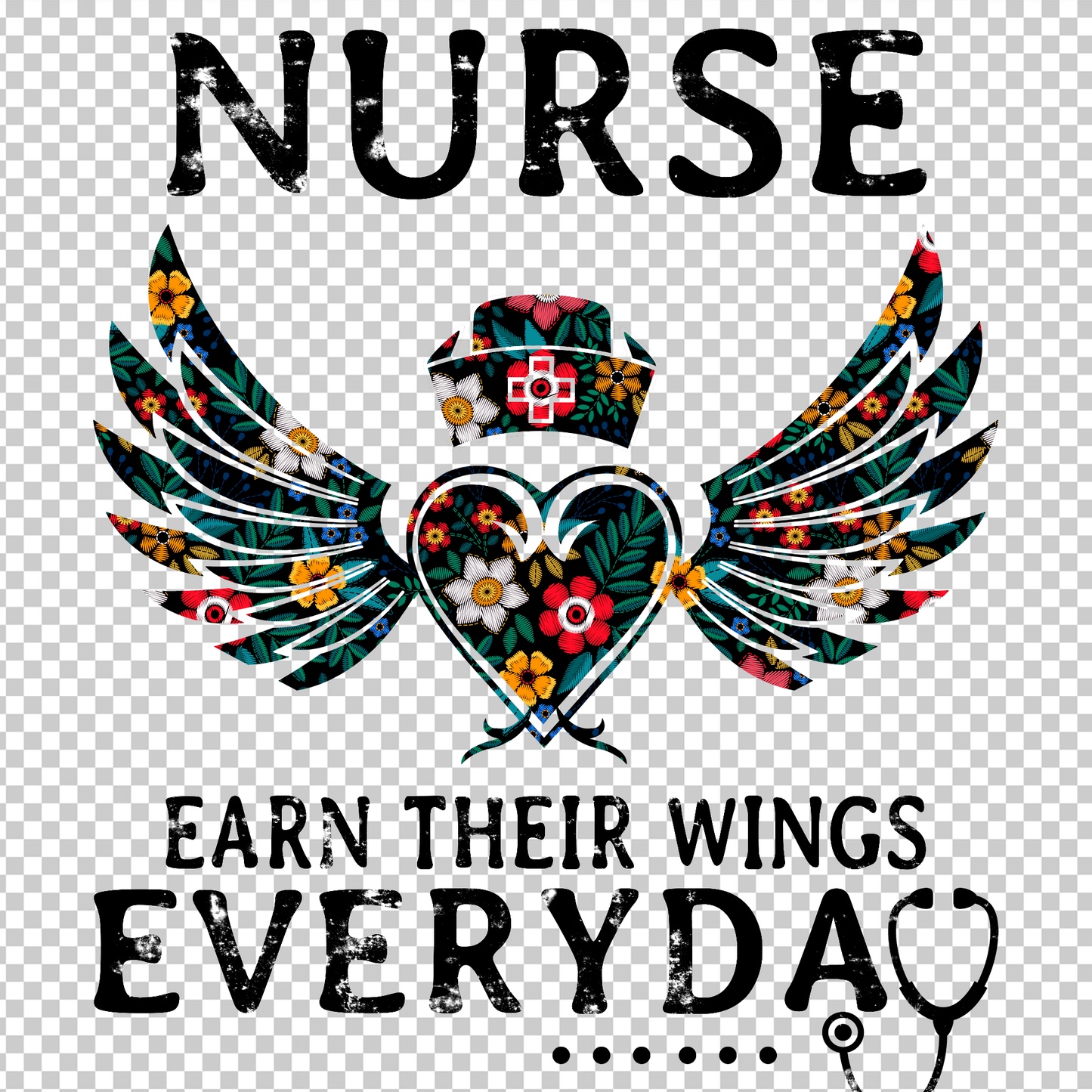 NURSE 242