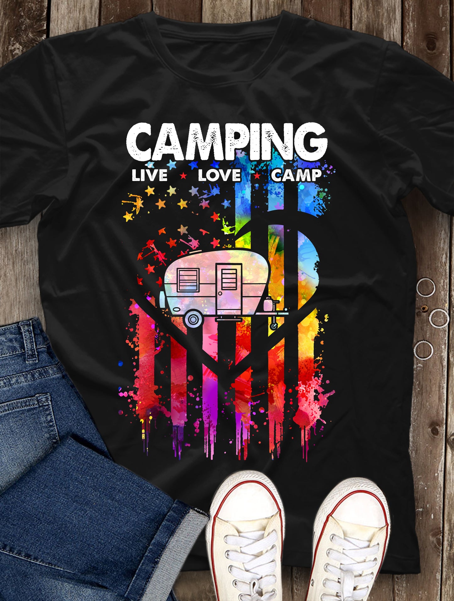 CAMPING 282