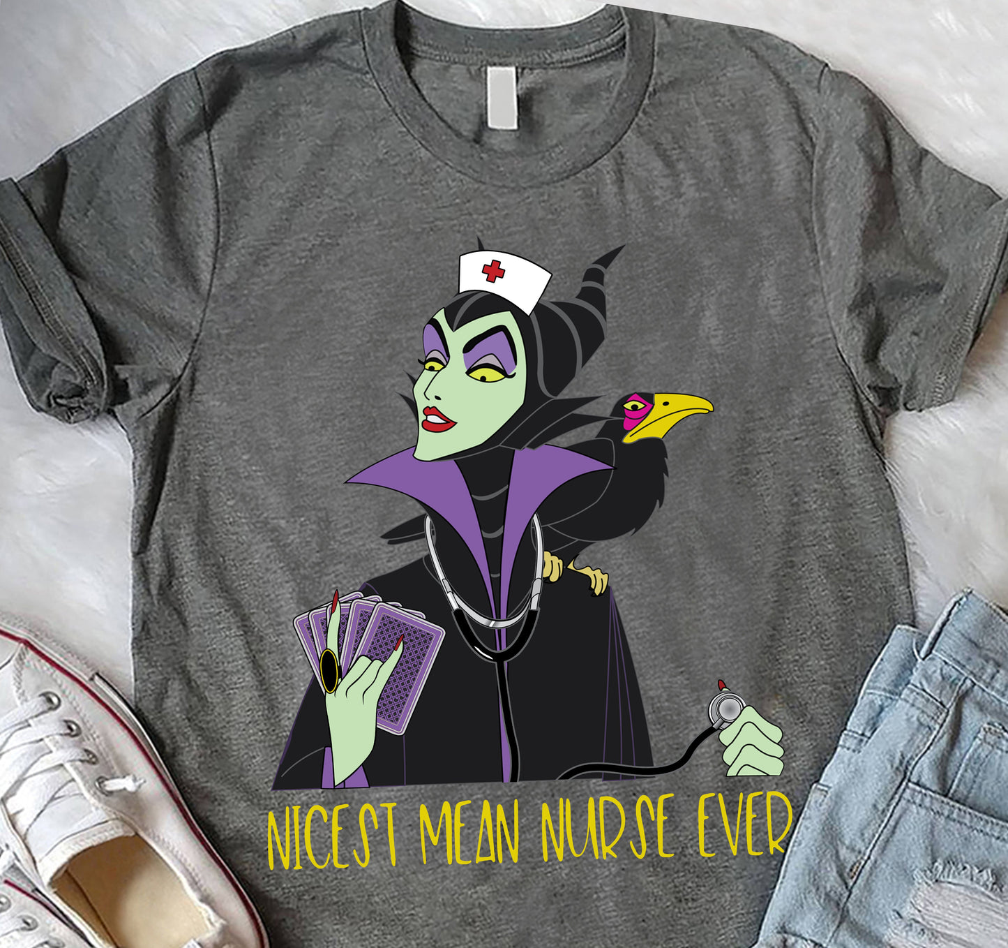 NURSE 130