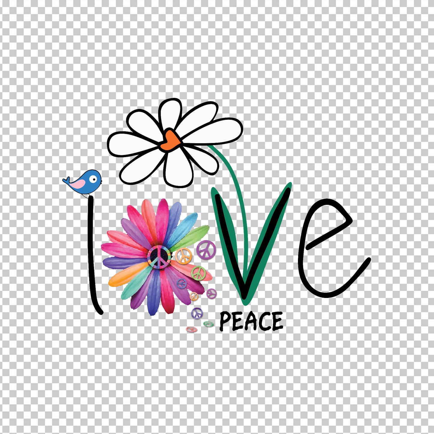 HIPPIE 34