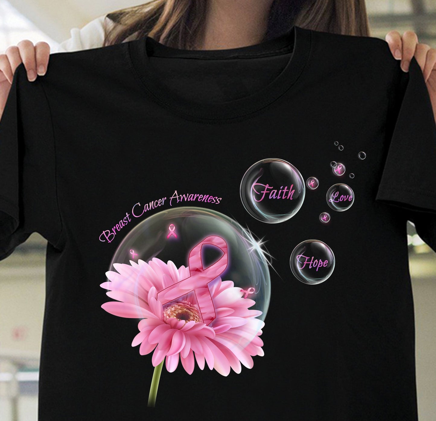 BREAST CANCER AWARENESS 120