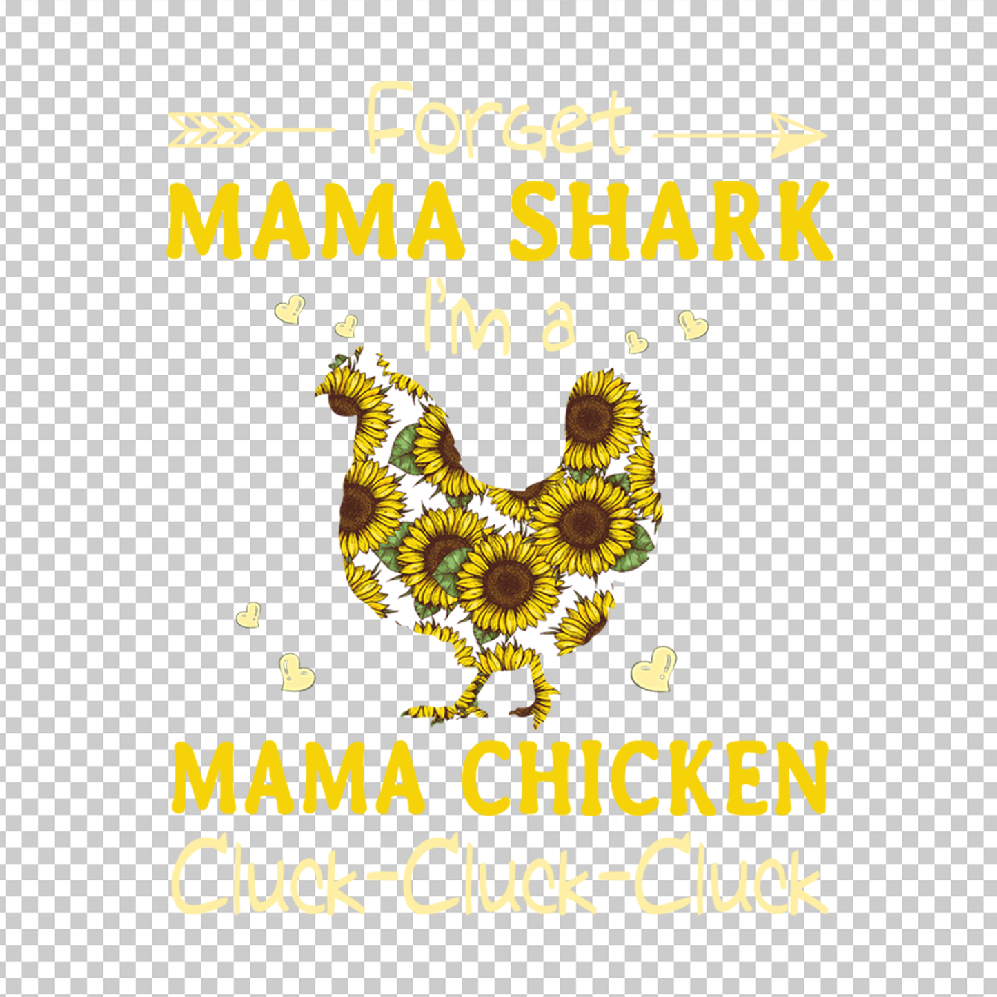 CHICKEN 101