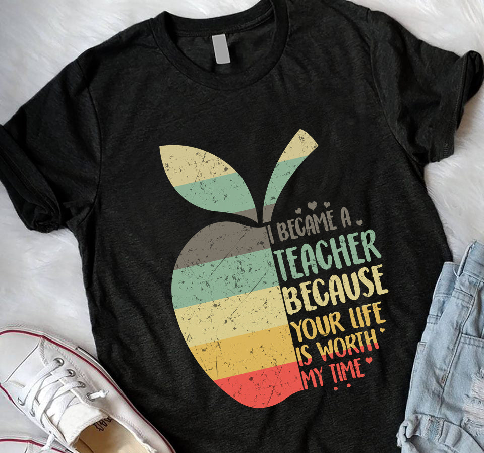 TEACHER 637