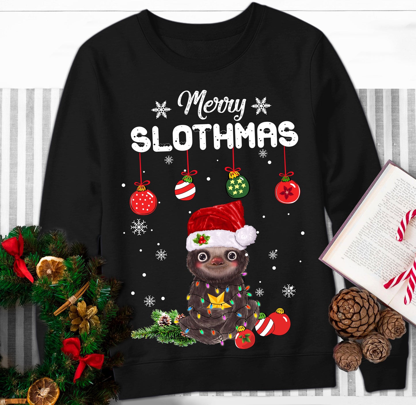SLOTH 194