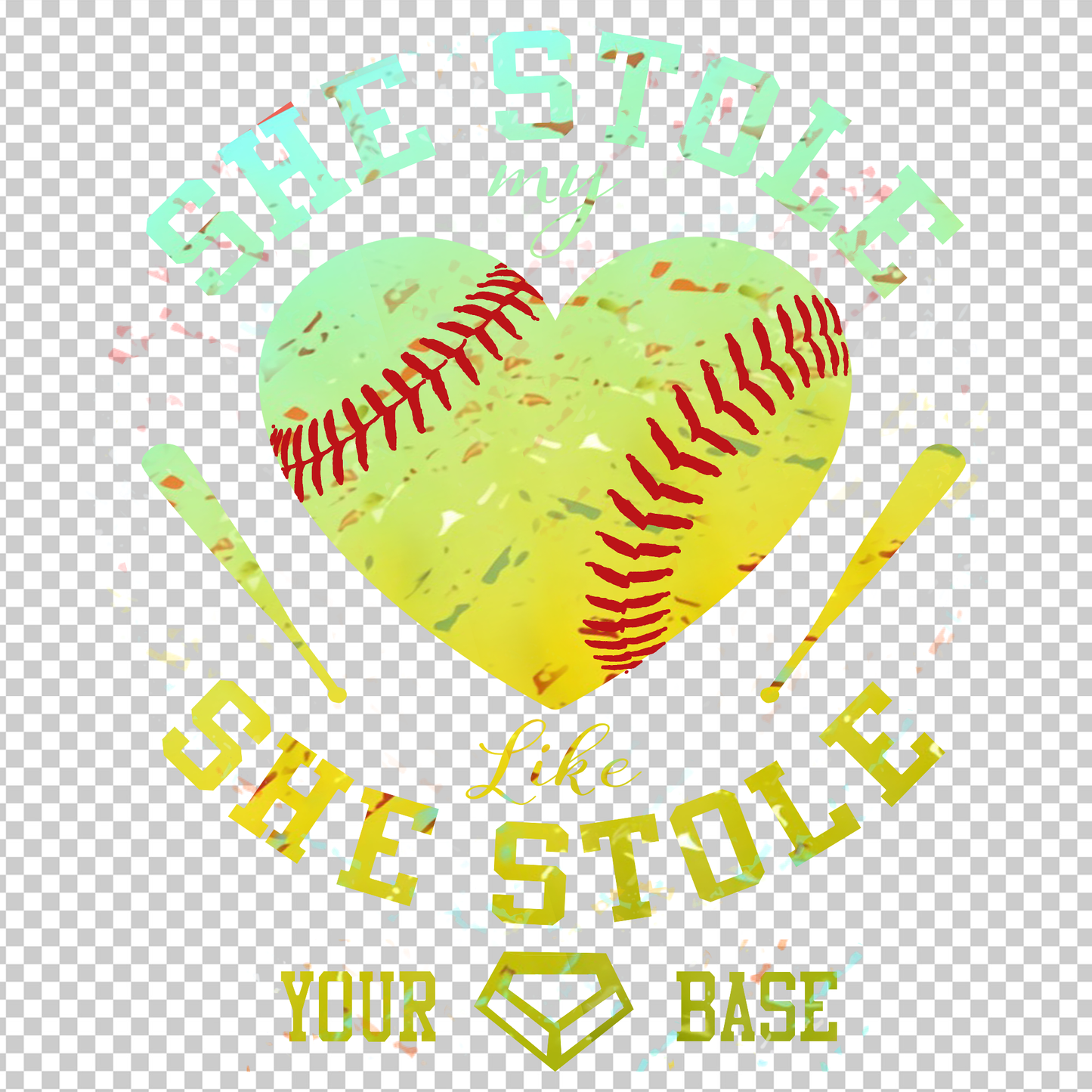 SOFTBALL 162