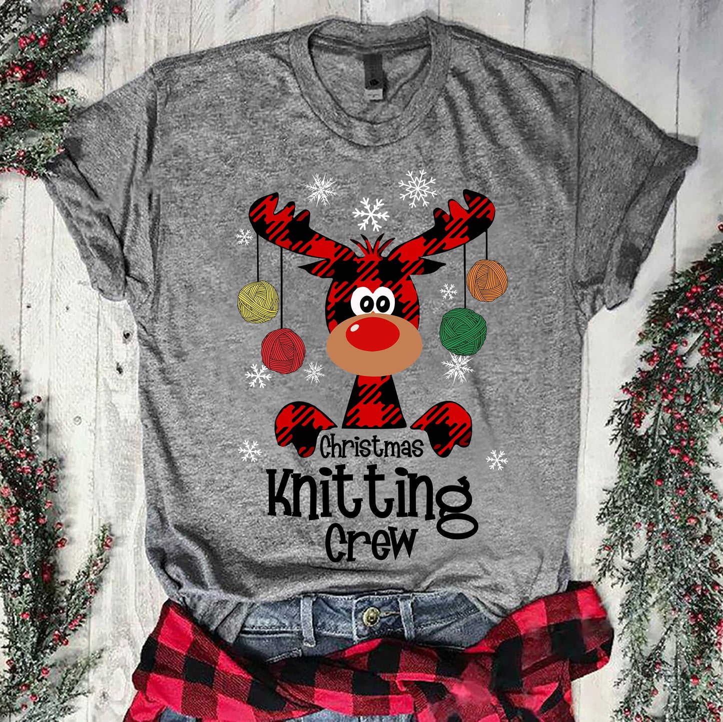 KNITTING 33