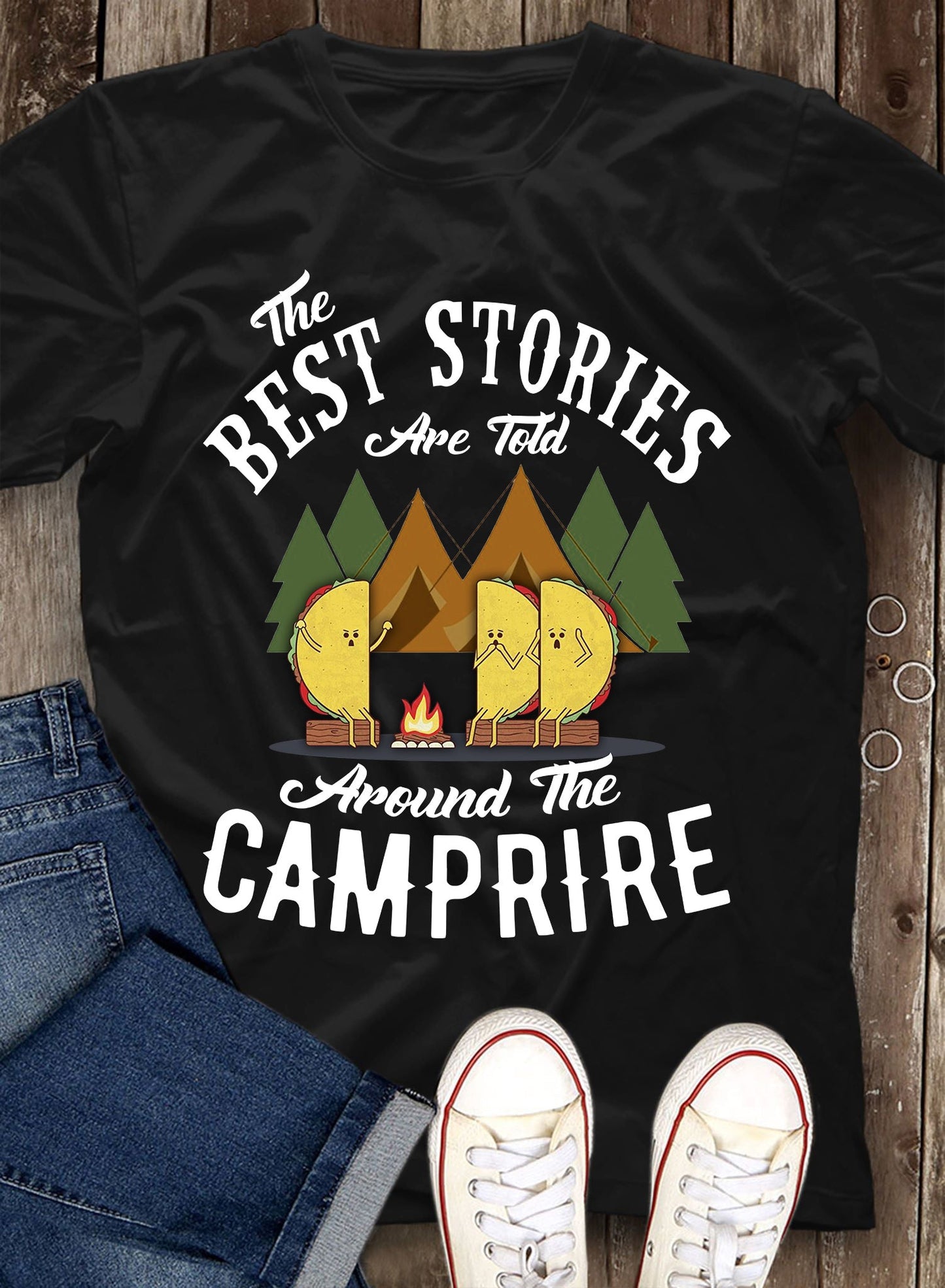 CAMPING 273