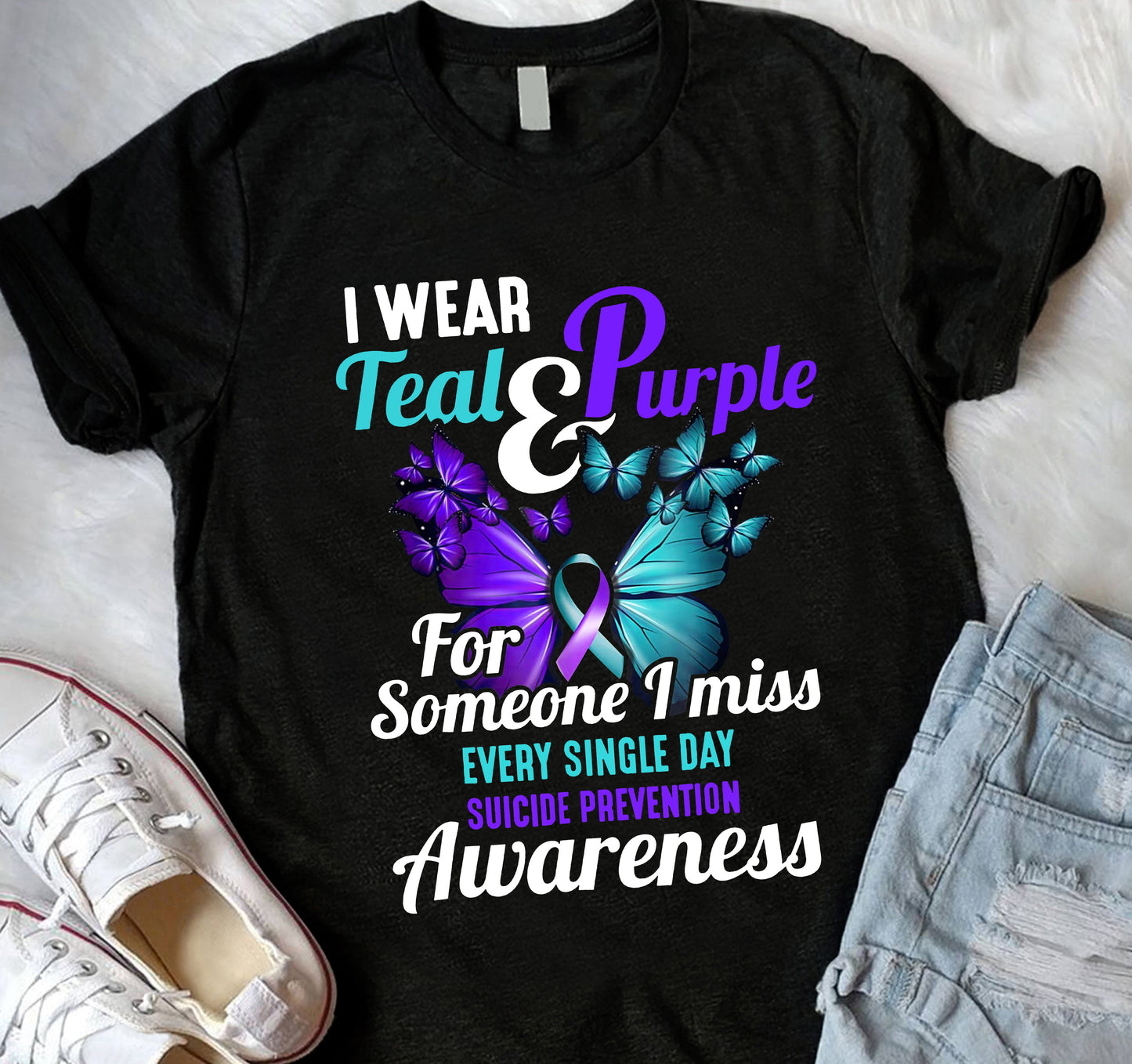 SUICIDE PREVENTION 67