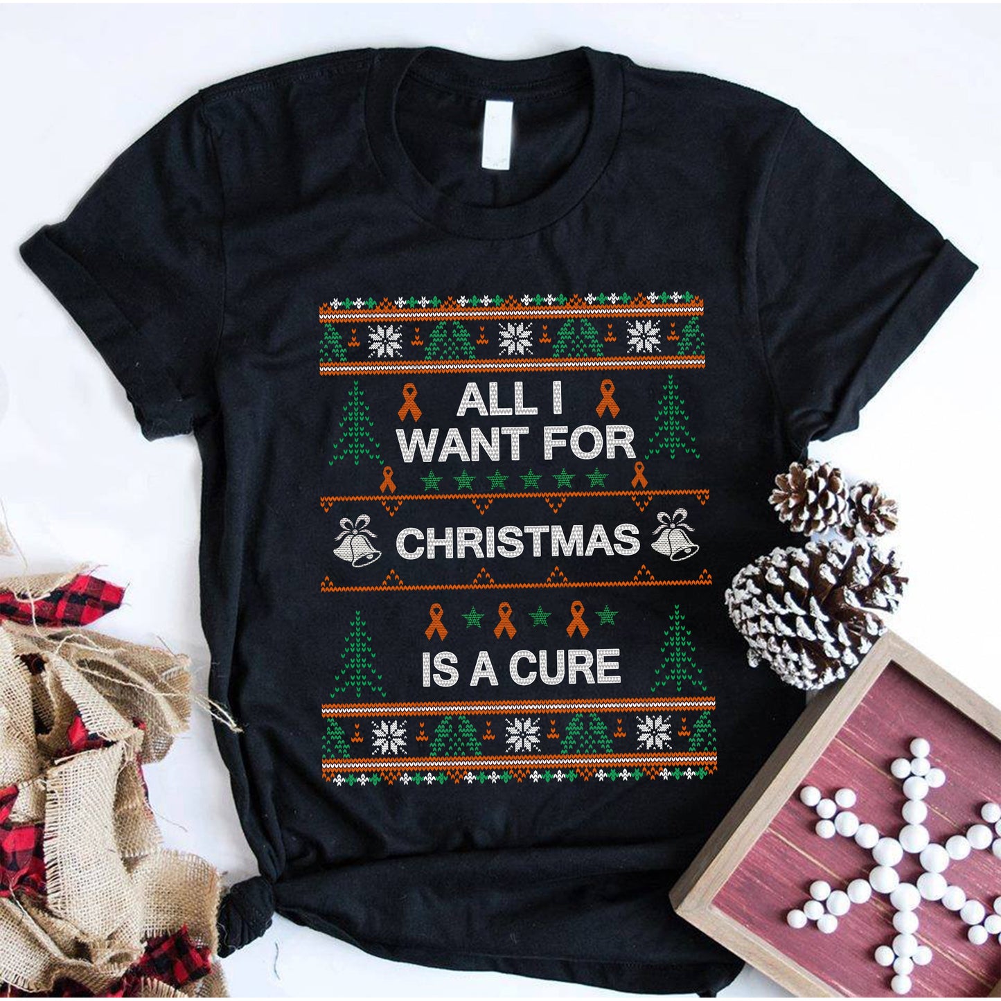 MULTIPLE SCLEROSIS AWARENESS 5