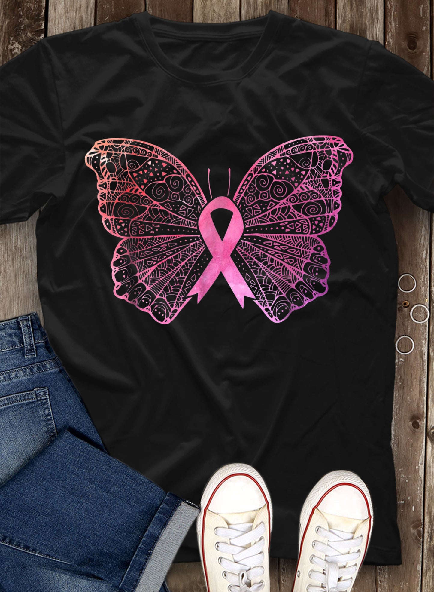 BREAST CANCER AWARENESS 224