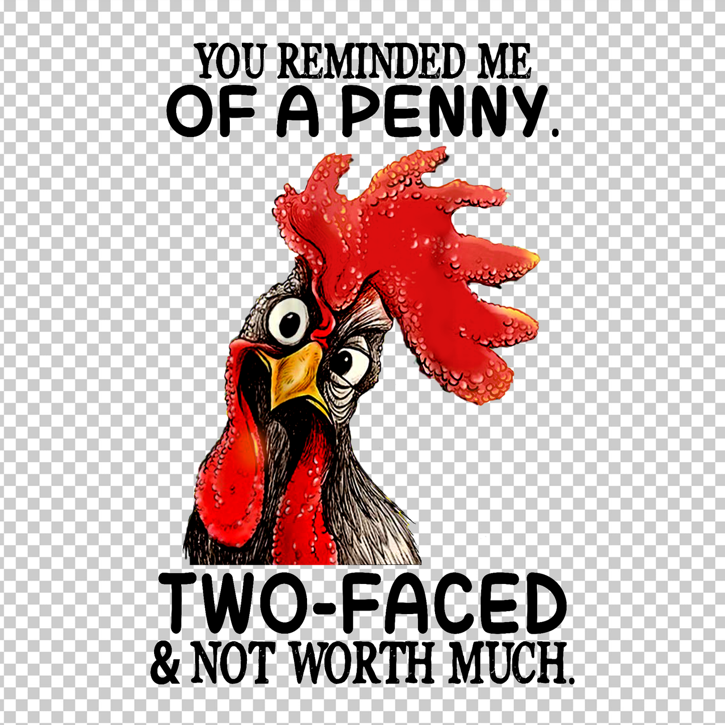 CHICKEN 74