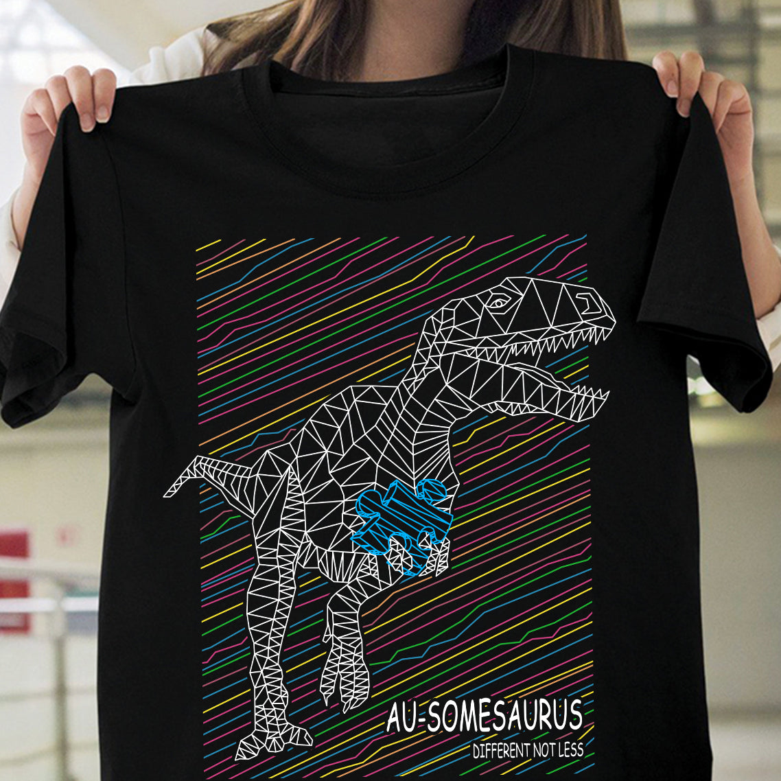 AUTISM AWARENESS 480