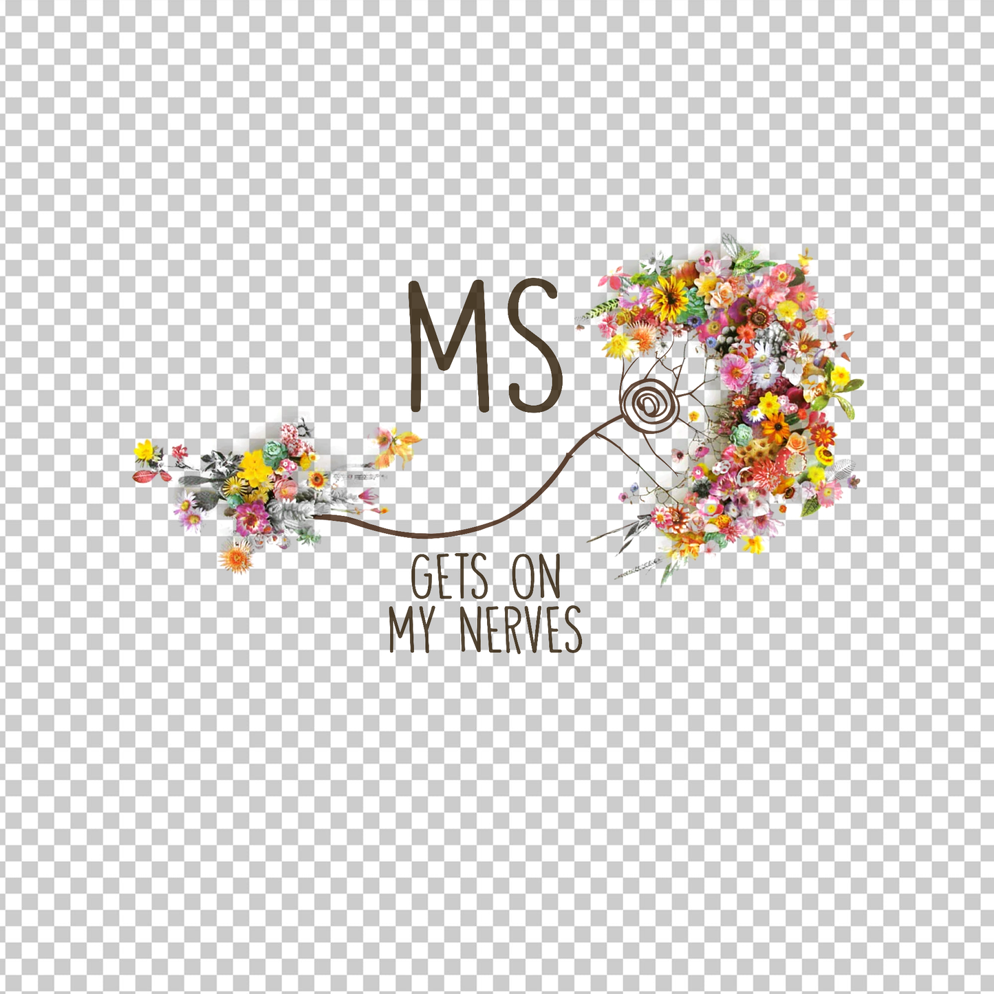 MULTIPLE SCLEROSIS AWARENESS 365