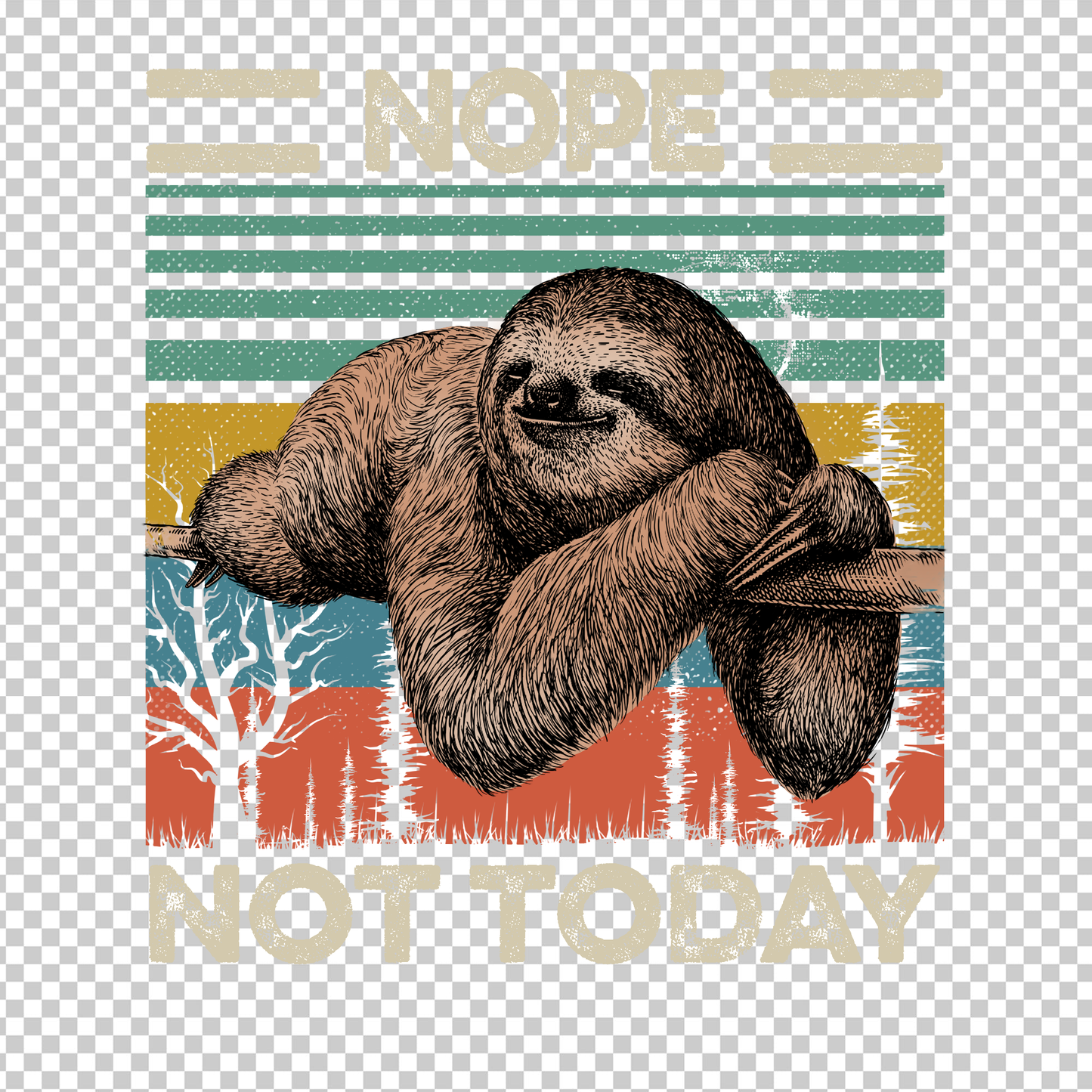 SLOTH 57