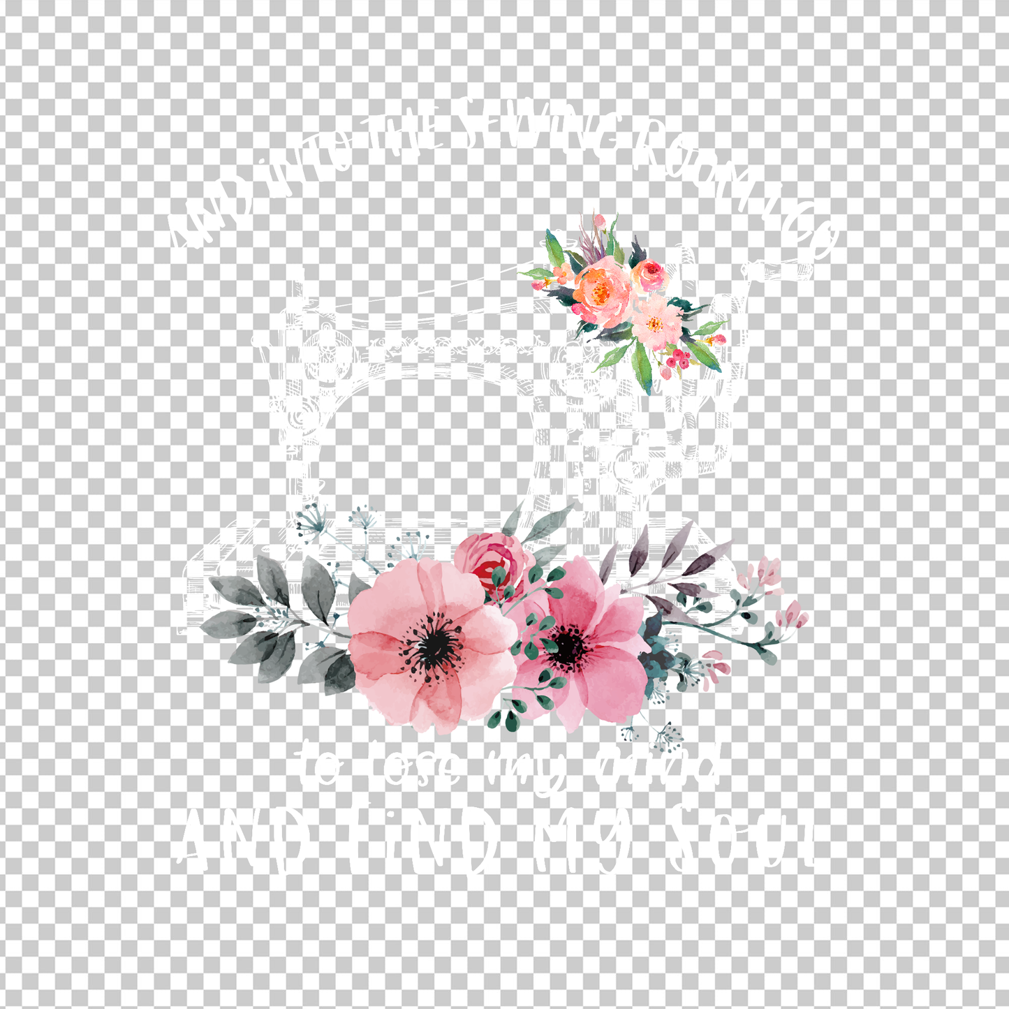 SEWING 3
