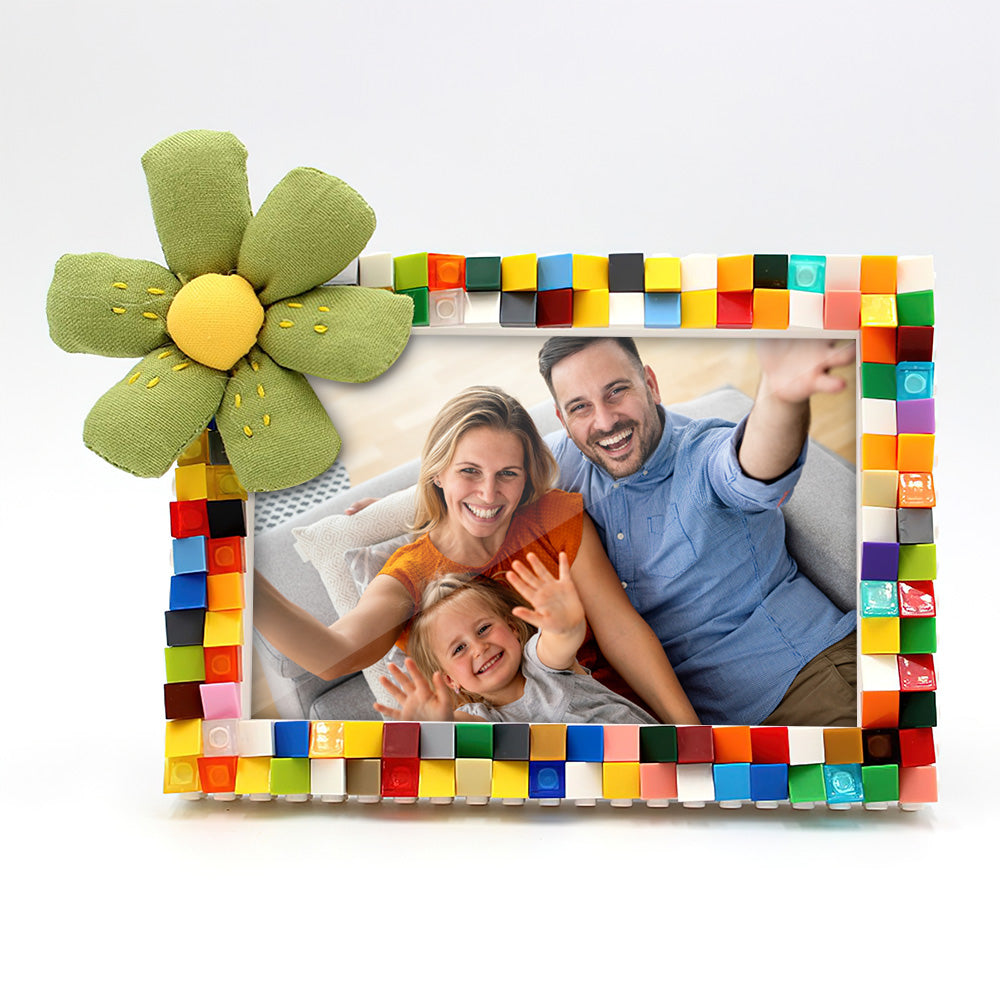 Any Pictures - Personalized Photo Bricks