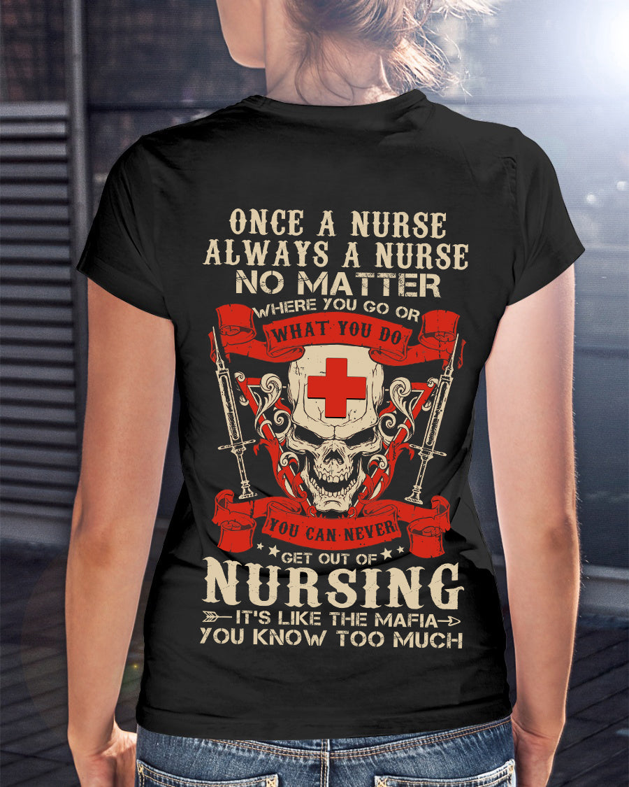 NURSE 441